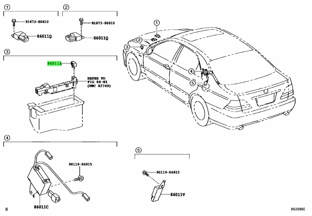 90980 04066 toyota